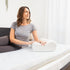 Back Support Systems The Confourm Neck Memory Foam Pillow